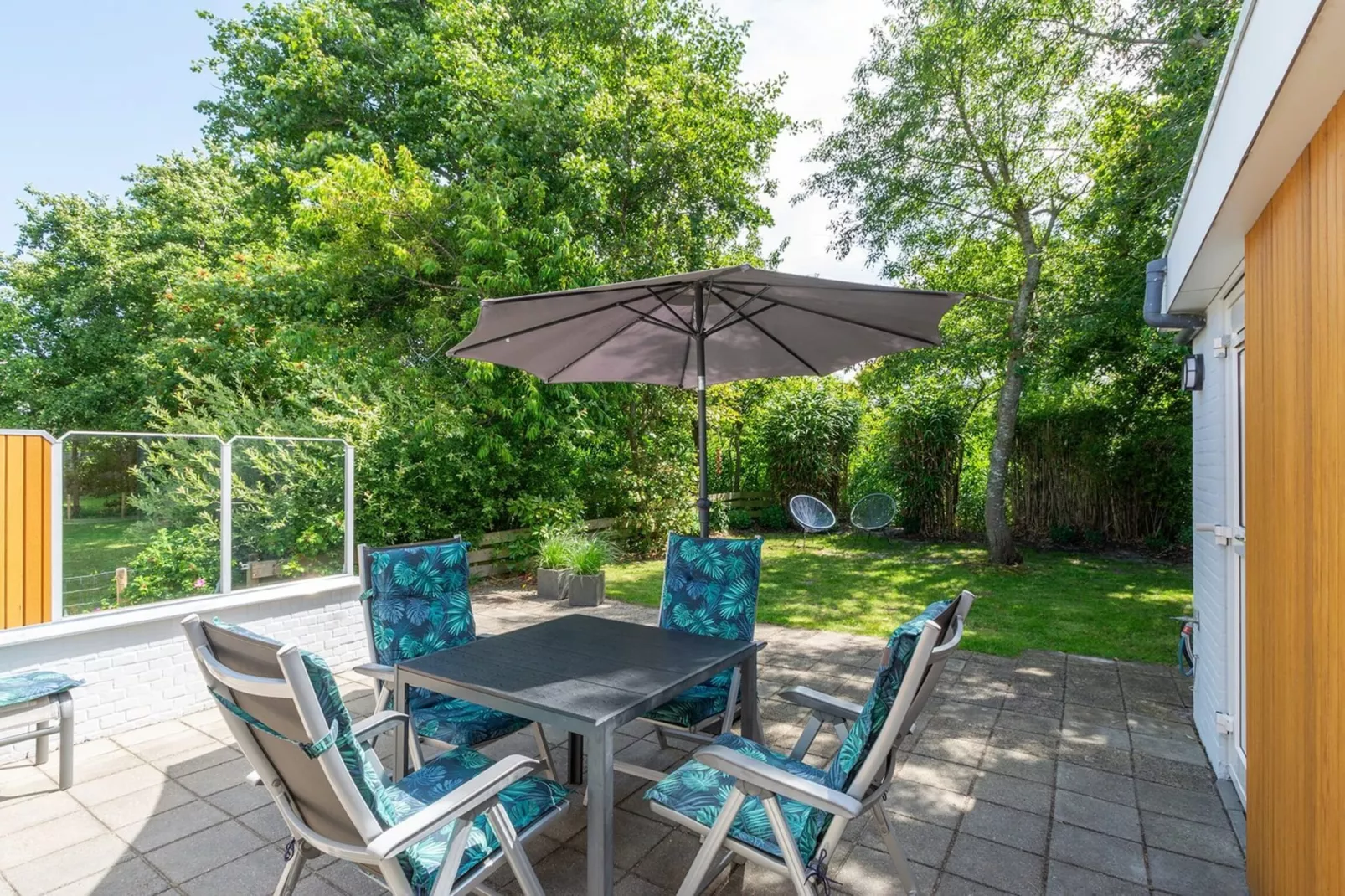 Garnekuul 49-Terrasbalkon