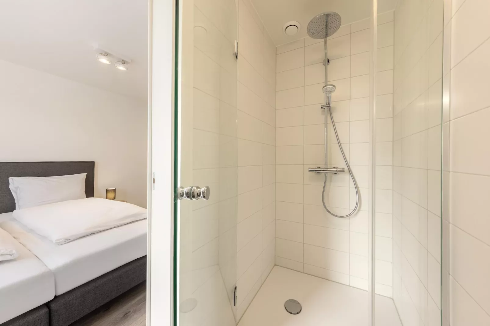 Park Veerse Kreek 7 - Badkamer