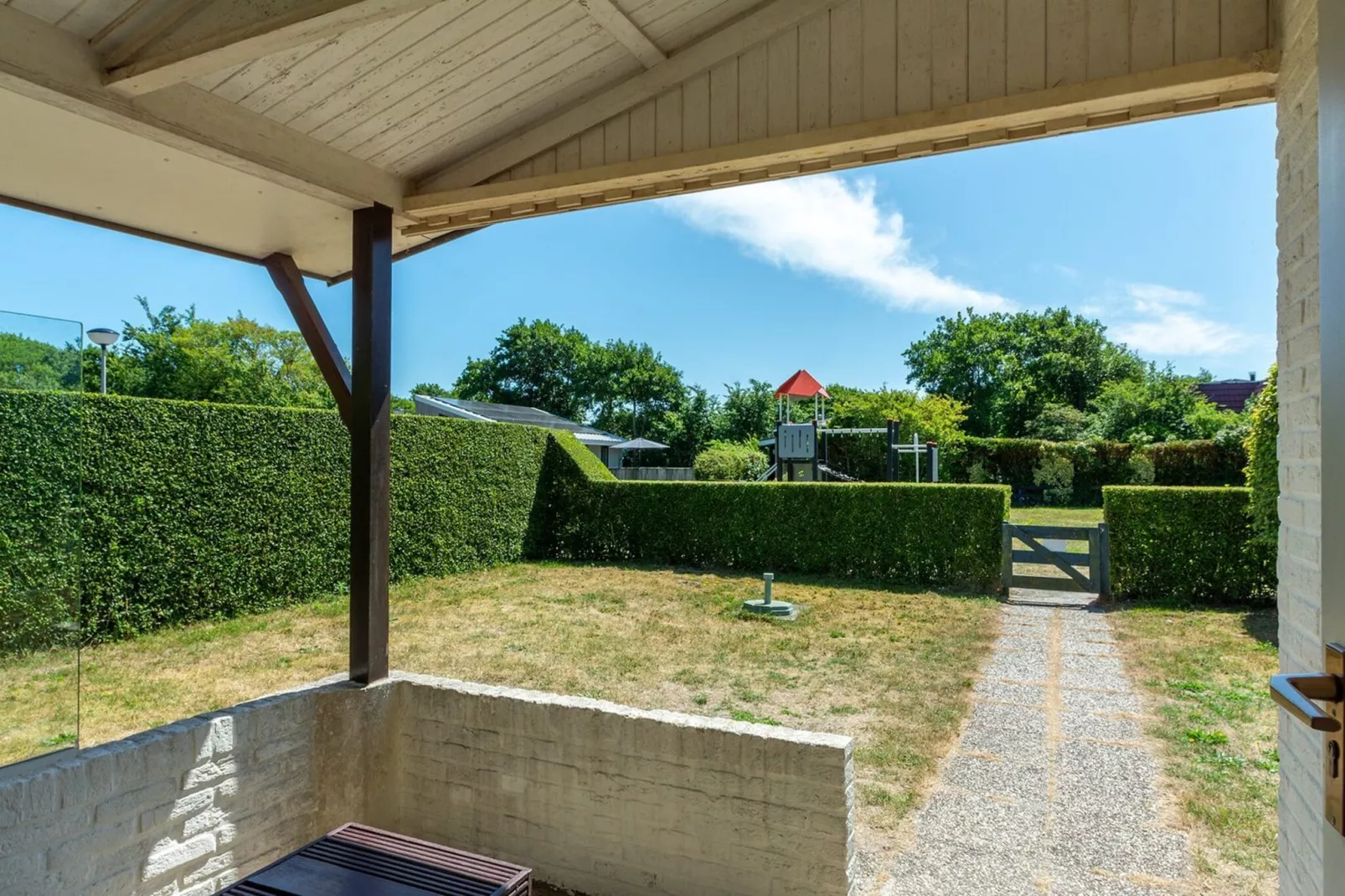 Garnekuul 26-Tuinen zomer