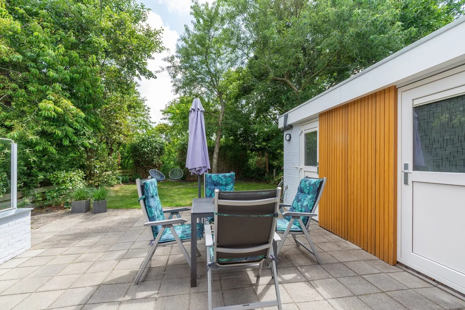 Garnekuul 49-Terrasbalkon