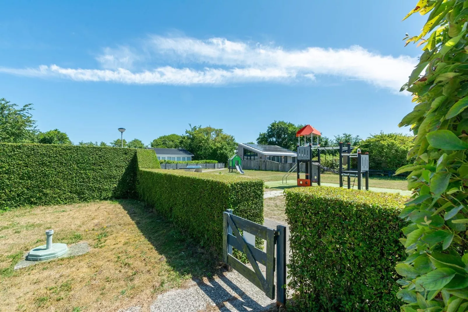 Garnekuul 26-Tuinen zomer