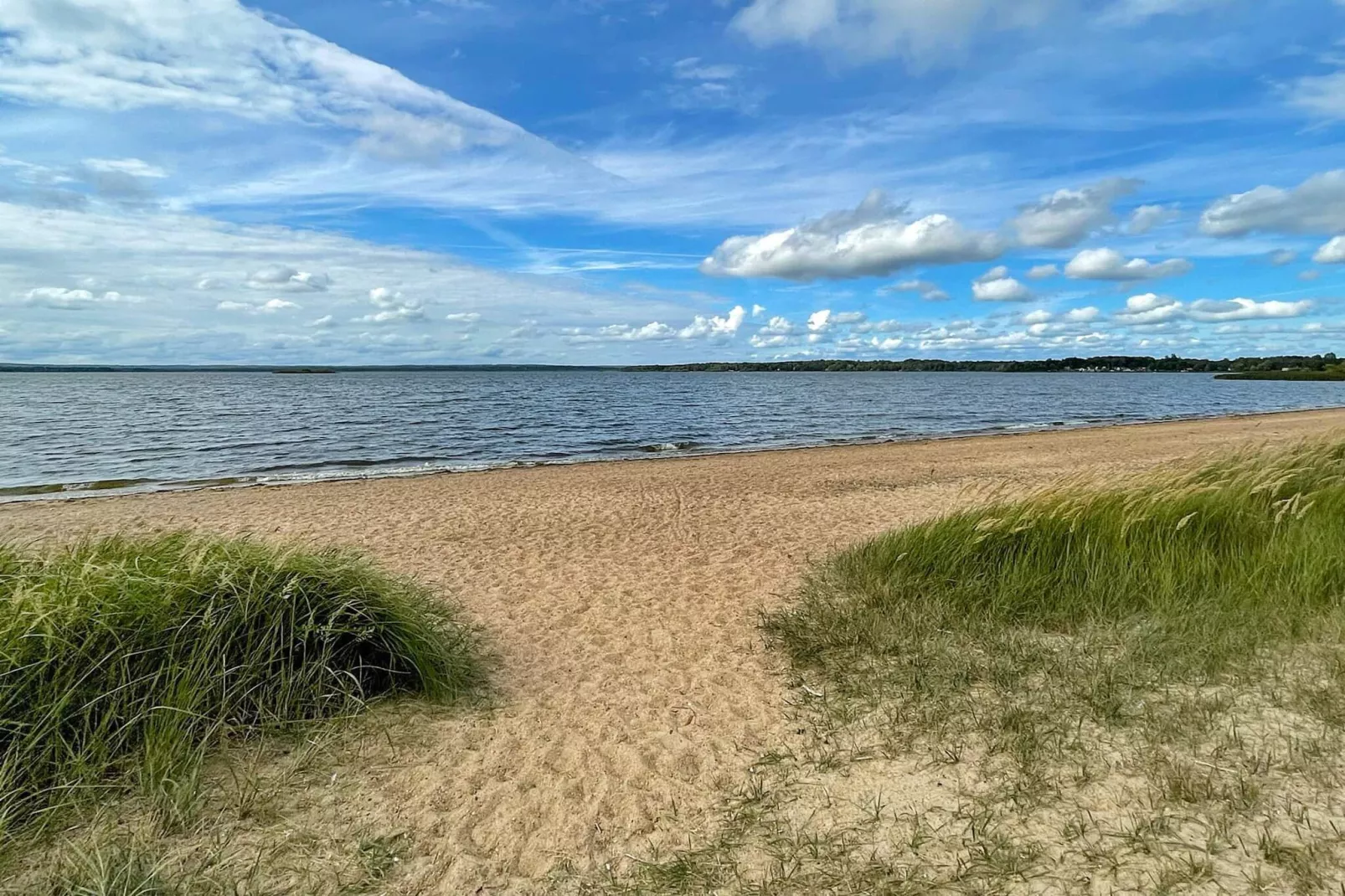 4 persoons vakantie huis in HÄSTVEDA-By Traum-Niet-getagd