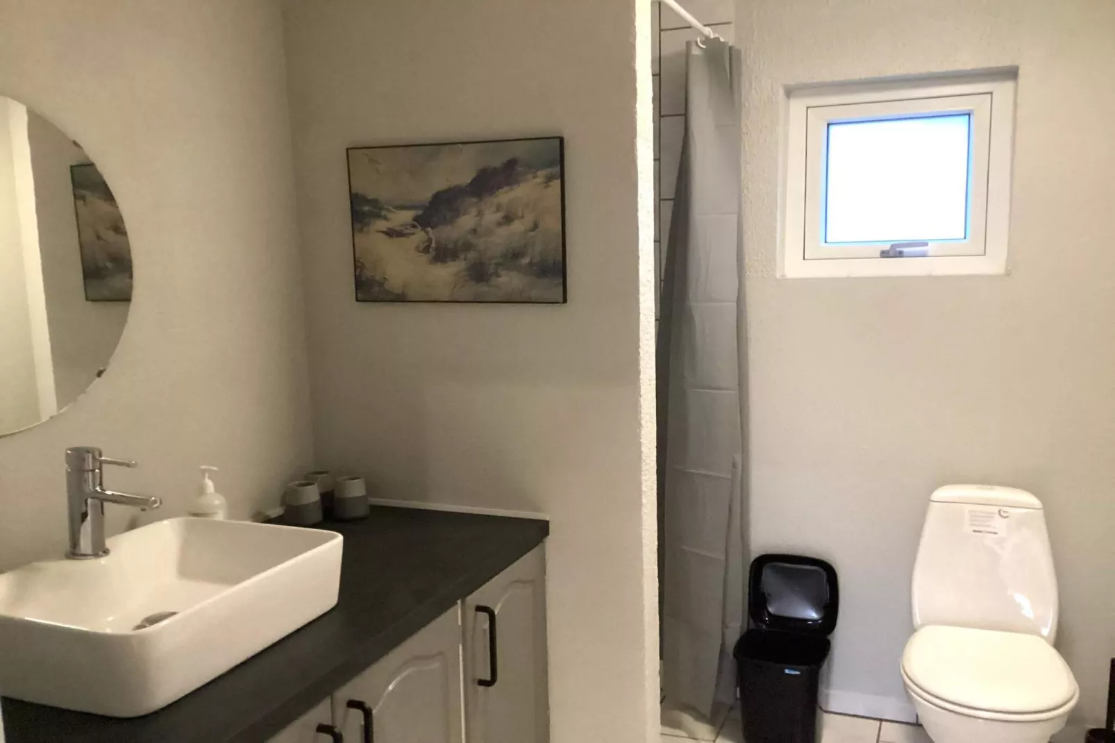 2 bath,Premium-Binnen