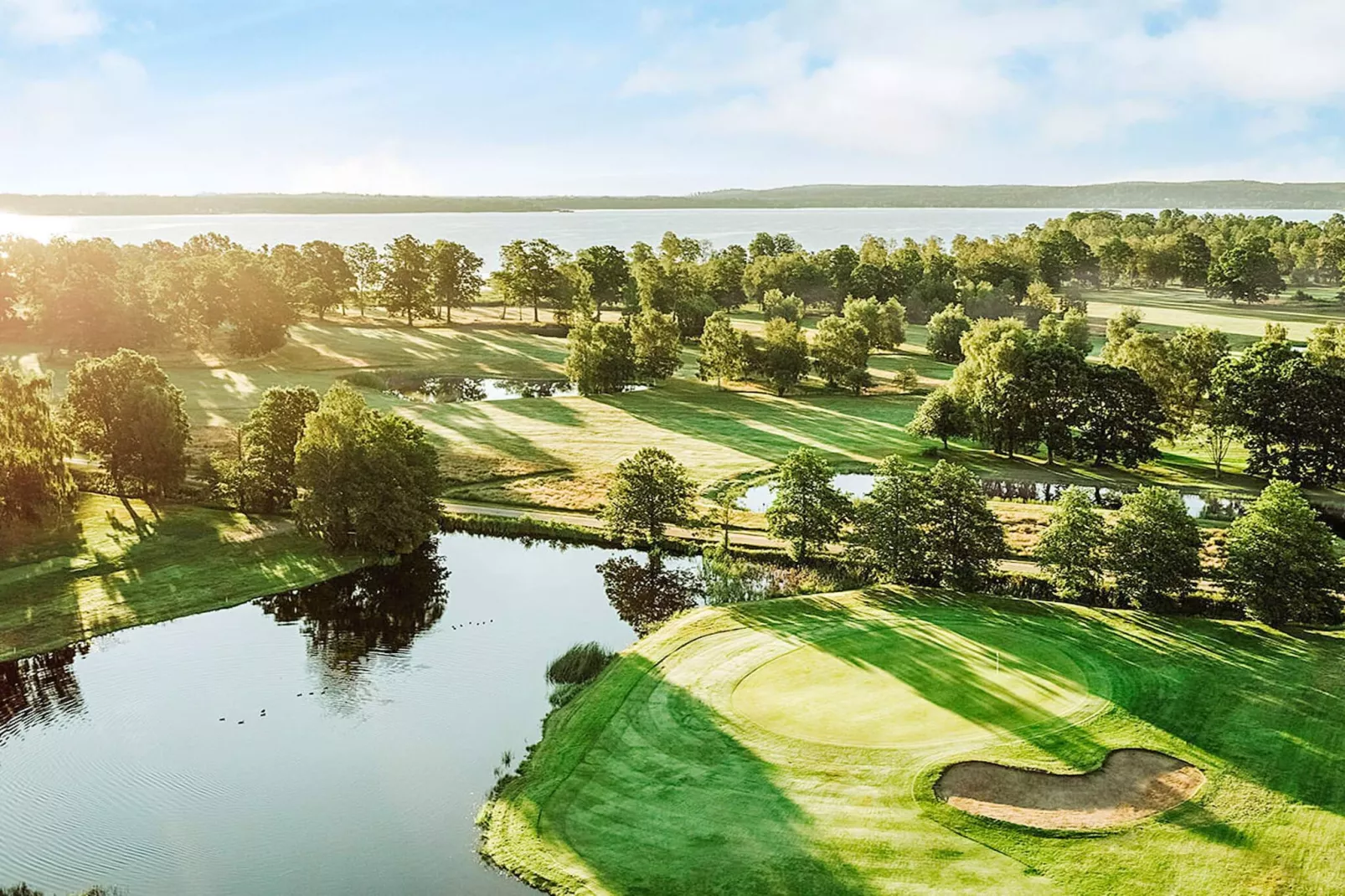 4 persoons vakantie huis in HÄSTVEDA-By Traum-Niet-getagd