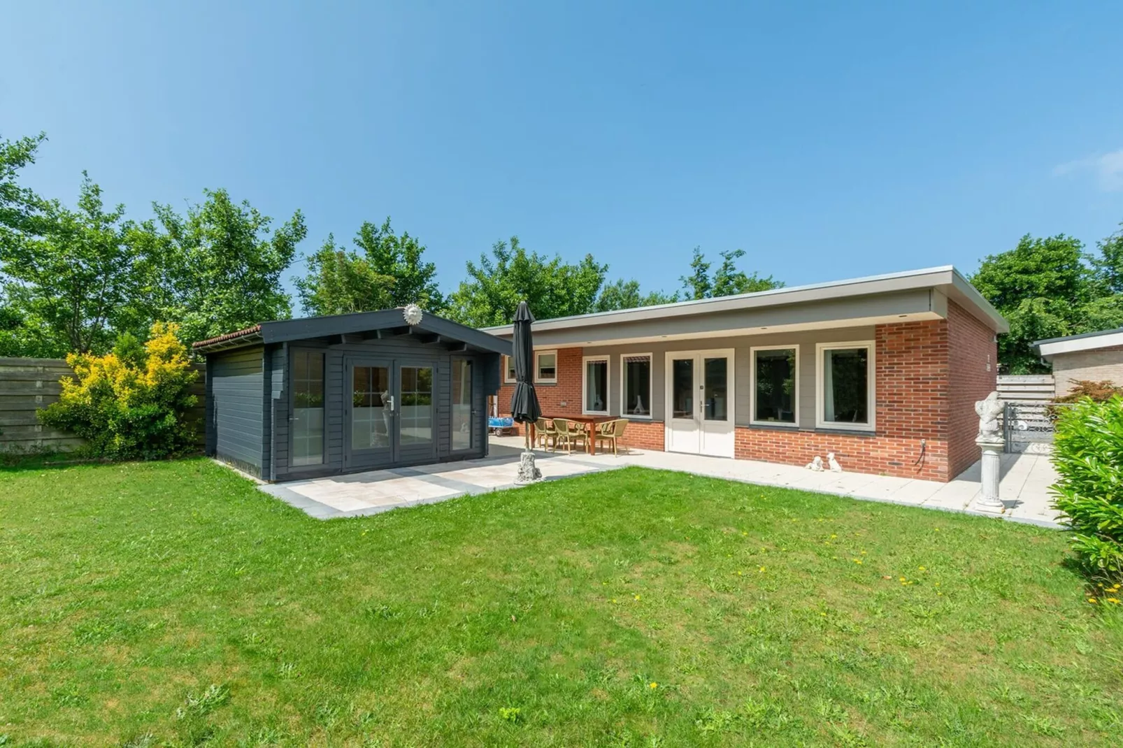 Garnekuul 13-Buitenkant zomer