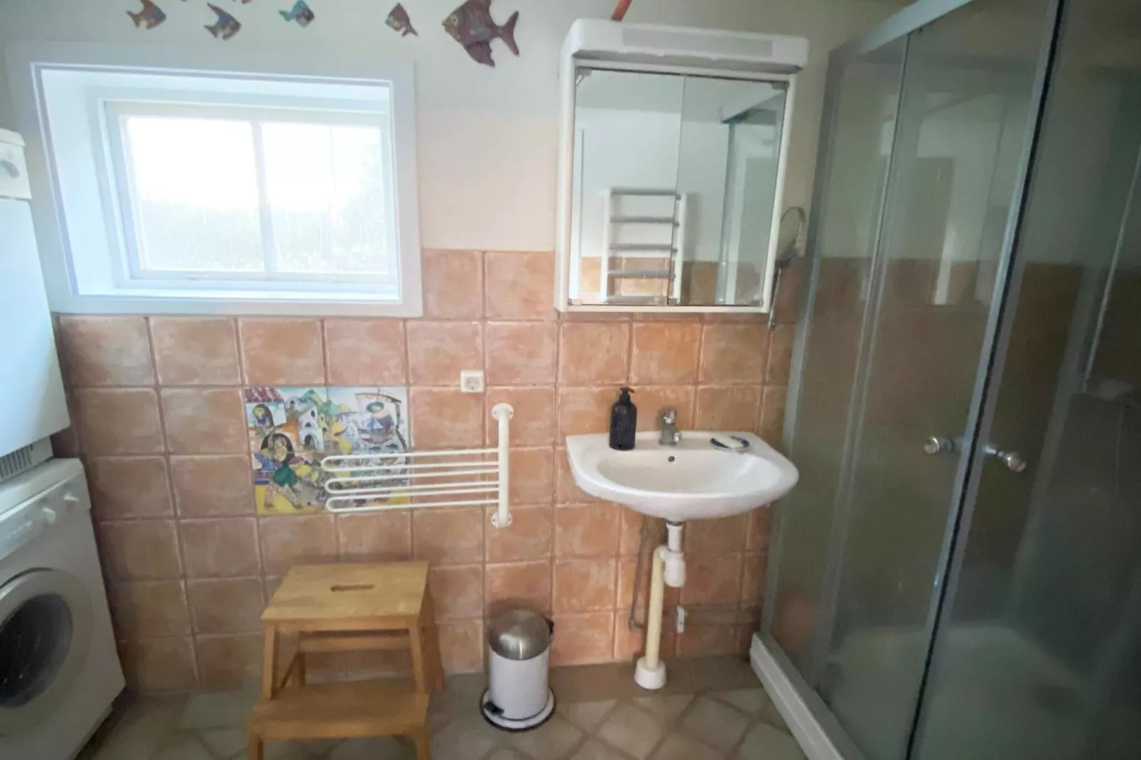 4 sterren vakantie huis in GULDSMEDHYTTAN-Binnen