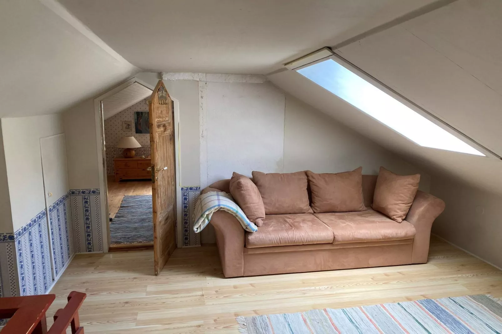 4 sterren vakantie huis in GULDSMEDHYTTAN-Binnen