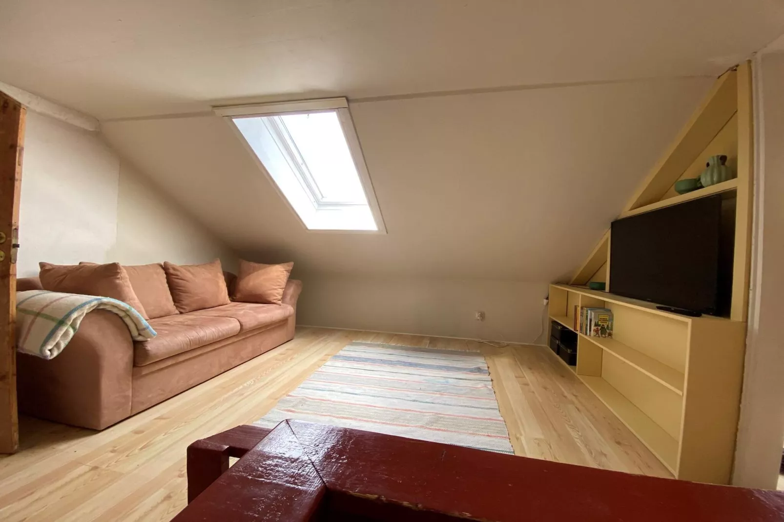 4 sterren vakantie huis in GULDSMEDHYTTAN-Binnen