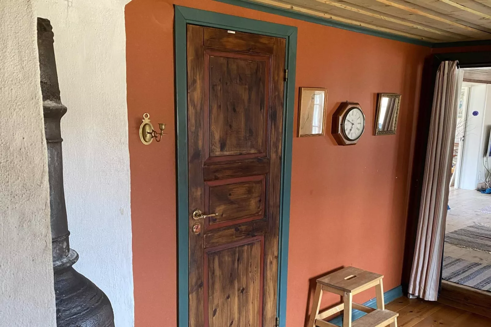 4 sterren vakantie huis in GULDSMEDHYTTAN-Binnen