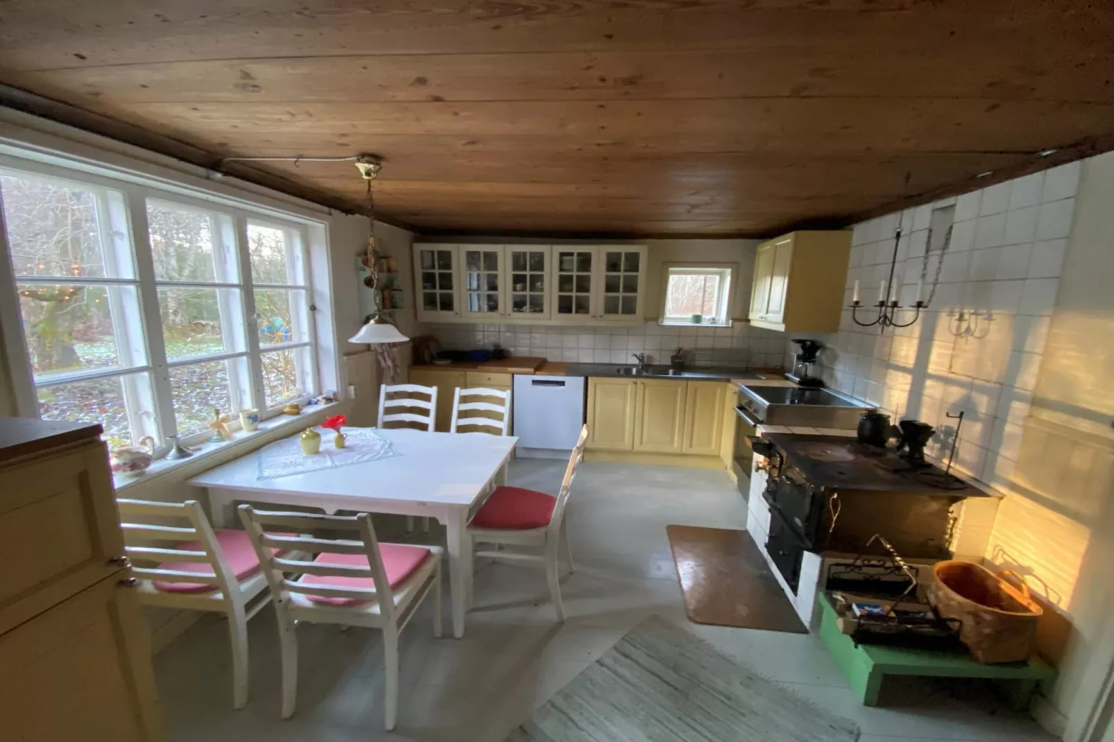 4 sterren vakantie huis in GULDSMEDHYTTAN-Binnen