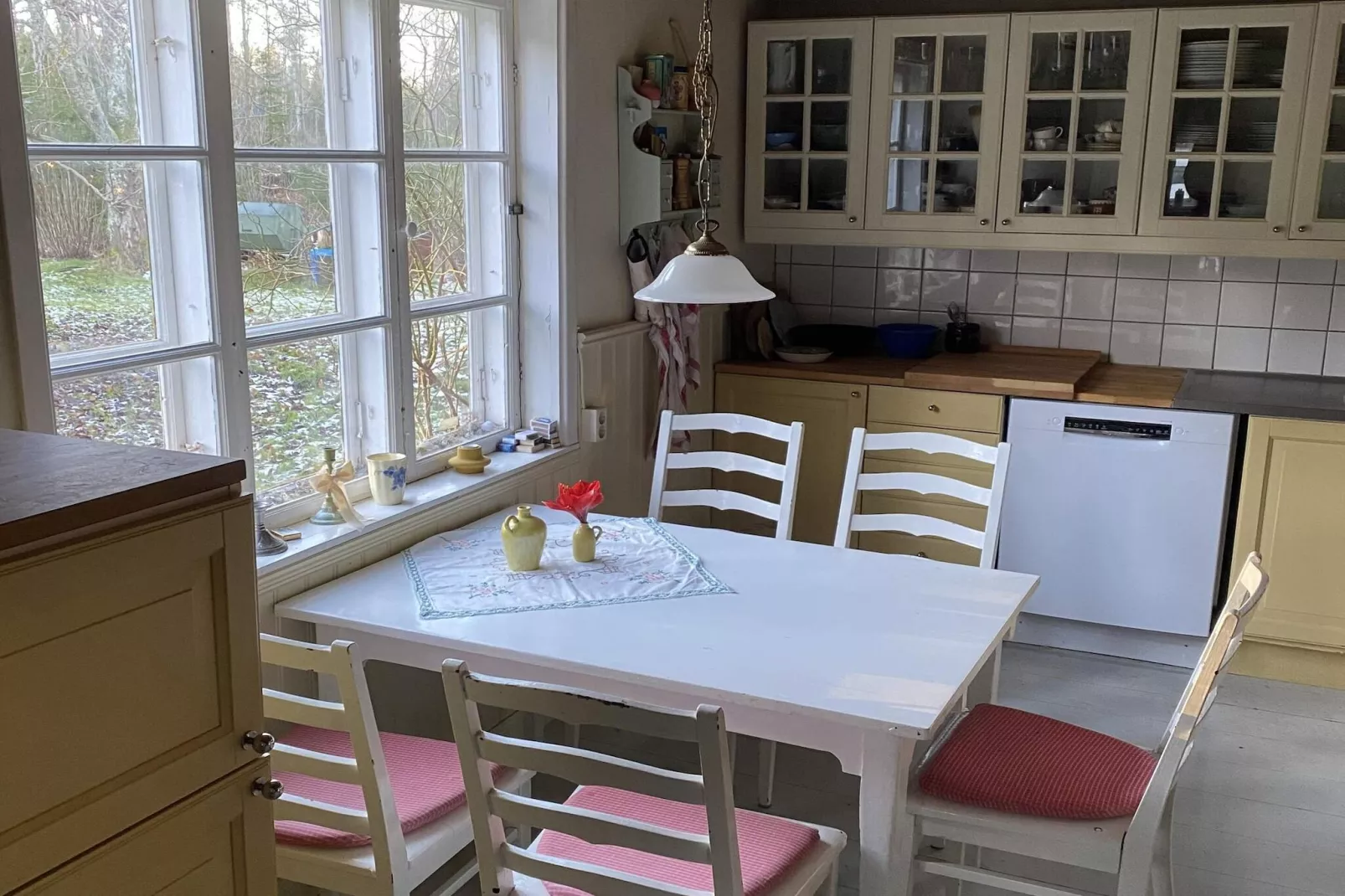 4 sterren vakantie huis in GULDSMEDHYTTAN-Binnen