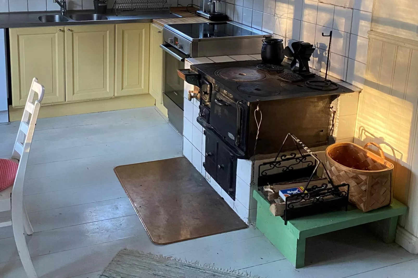 4 sterren vakantie huis in GULDSMEDHYTTAN-Binnen