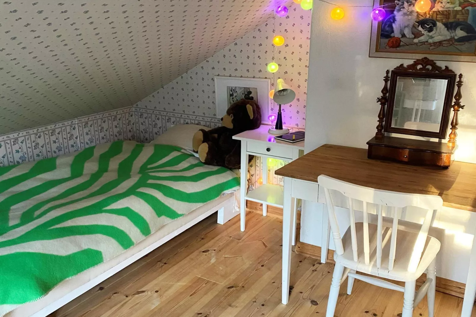 4 sterren vakantie huis in GULDSMEDHYTTAN-Binnen