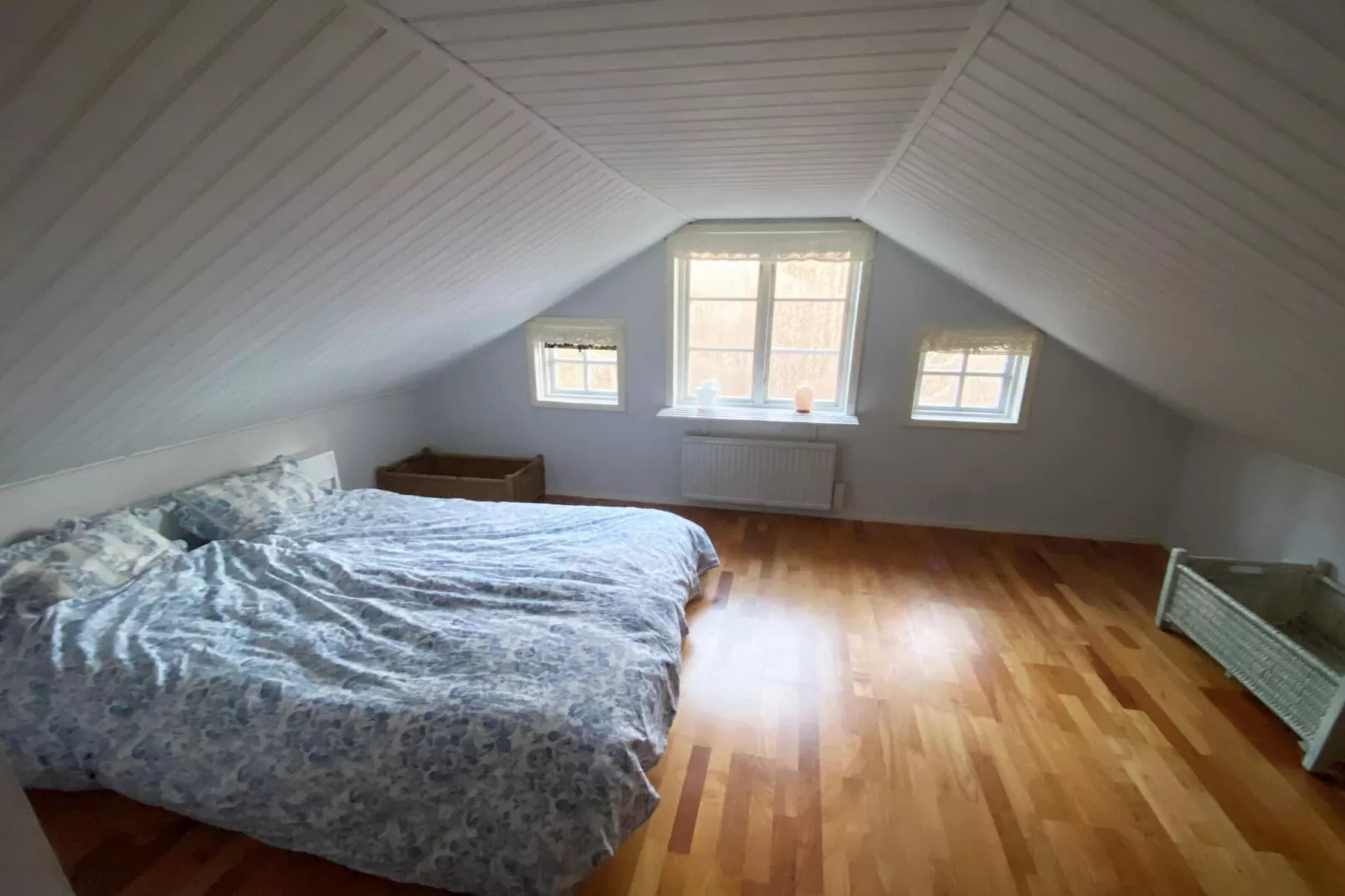 4 sterren vakantie huis in GULDSMEDHYTTAN-Binnen