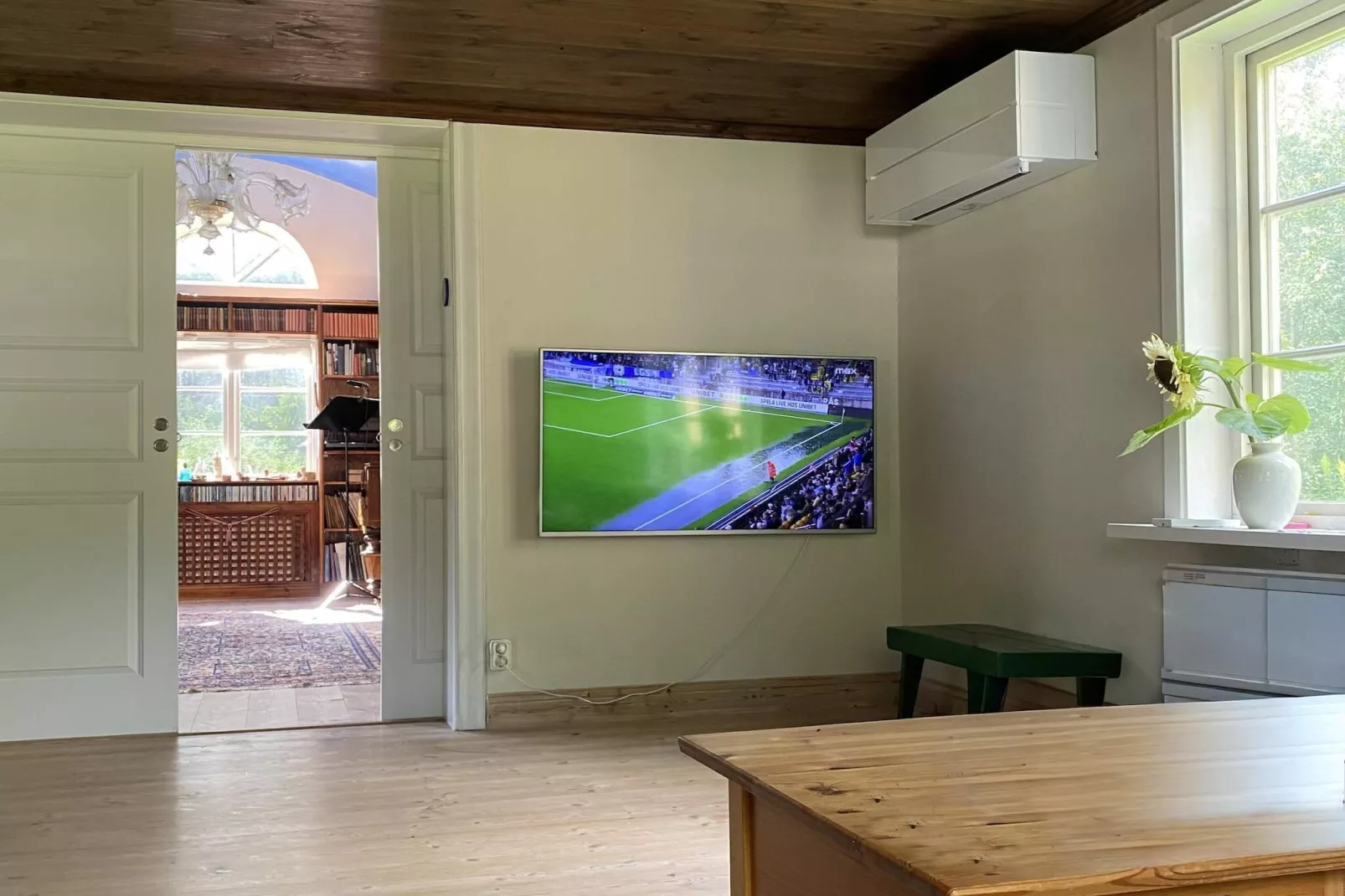 4 sterren vakantie huis in GULDSMEDHYTTAN-Binnen