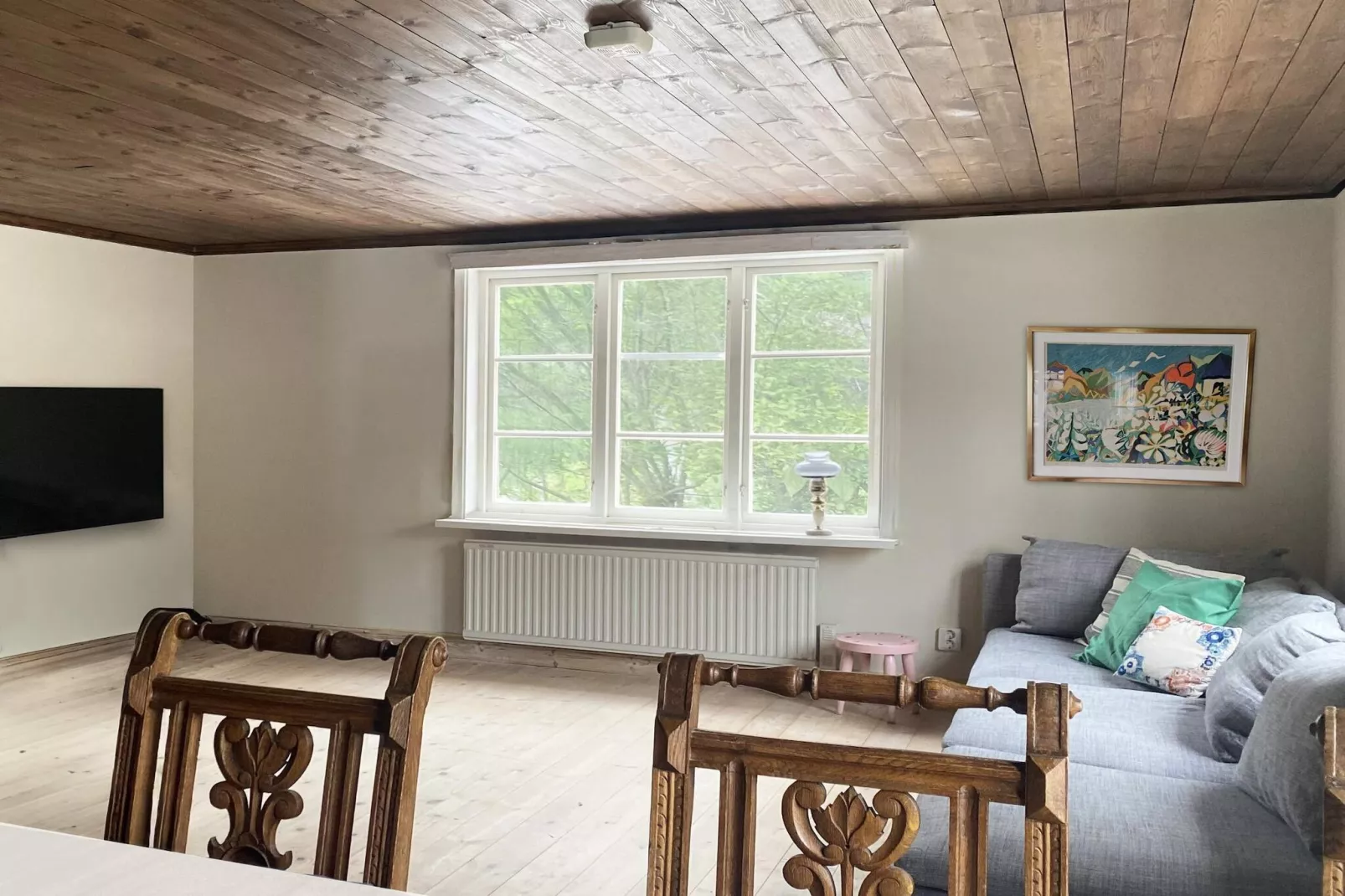 4 sterren vakantie huis in GULDSMEDHYTTAN-Binnen