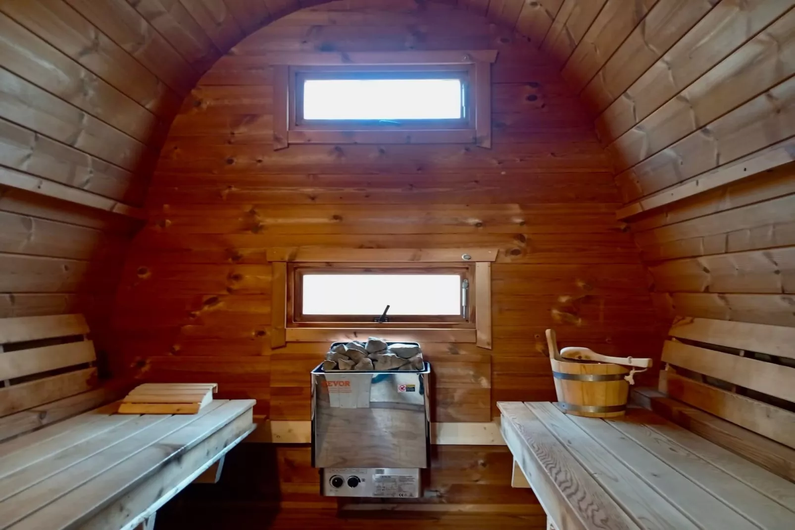 Huis van de raaf - wellness-Wellness