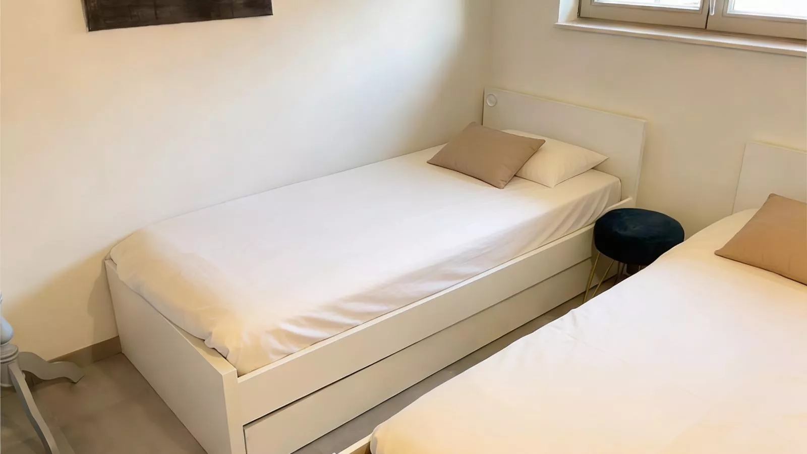 Westhinder I H94-Slaapkamer