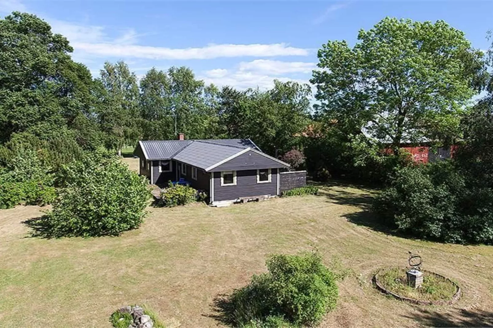 6 Personen vakantie huis in LÖTTORP