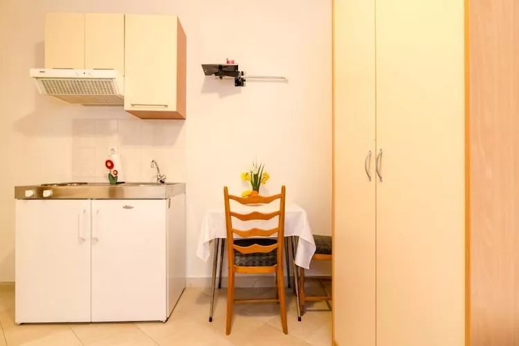 Apartments Villa Ivka- Studio Apartment