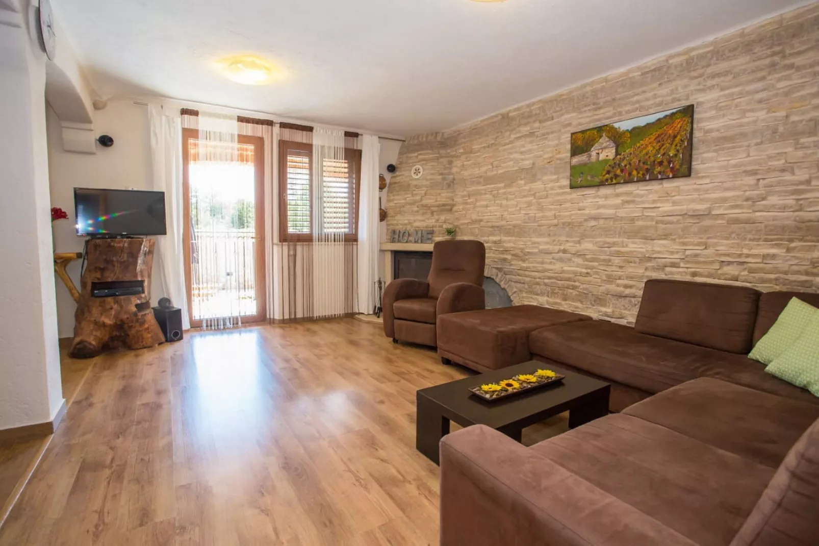 Apartments Andre Poreč - Two Bedroom Apartment with Terrace and Pool (Andre)