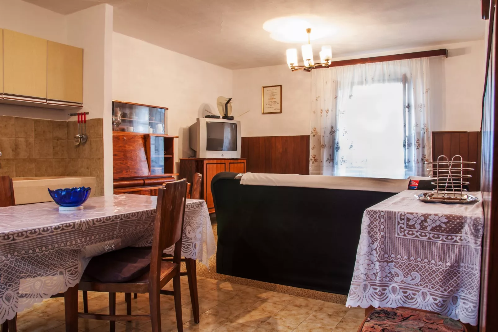 Holiday Home Noa - Holiday home with Garden Terrace (ST)