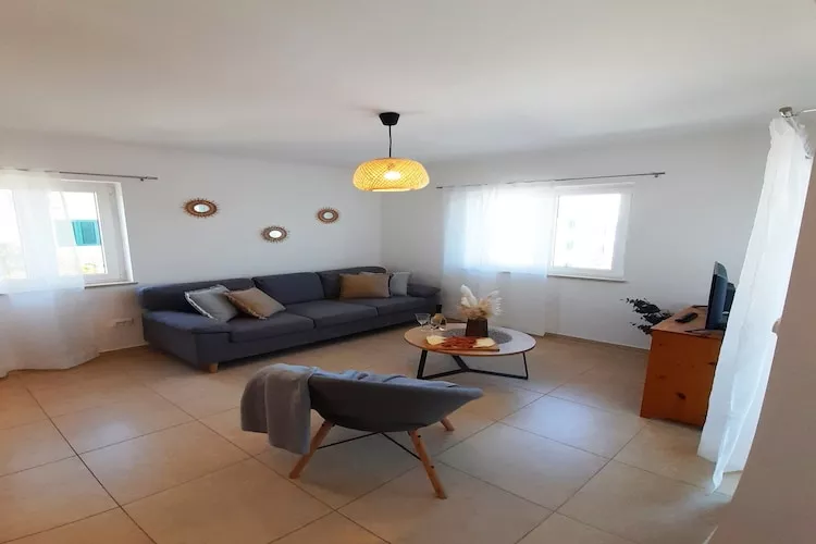 Apartment Sunflower -  Two bedroom apartment with Terrace and Sea View