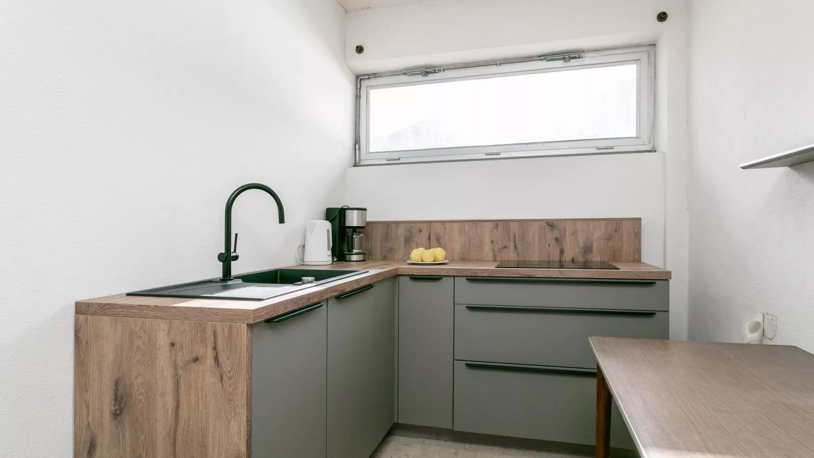 Brixen Alpin Living Top Alle - Faciliteiten