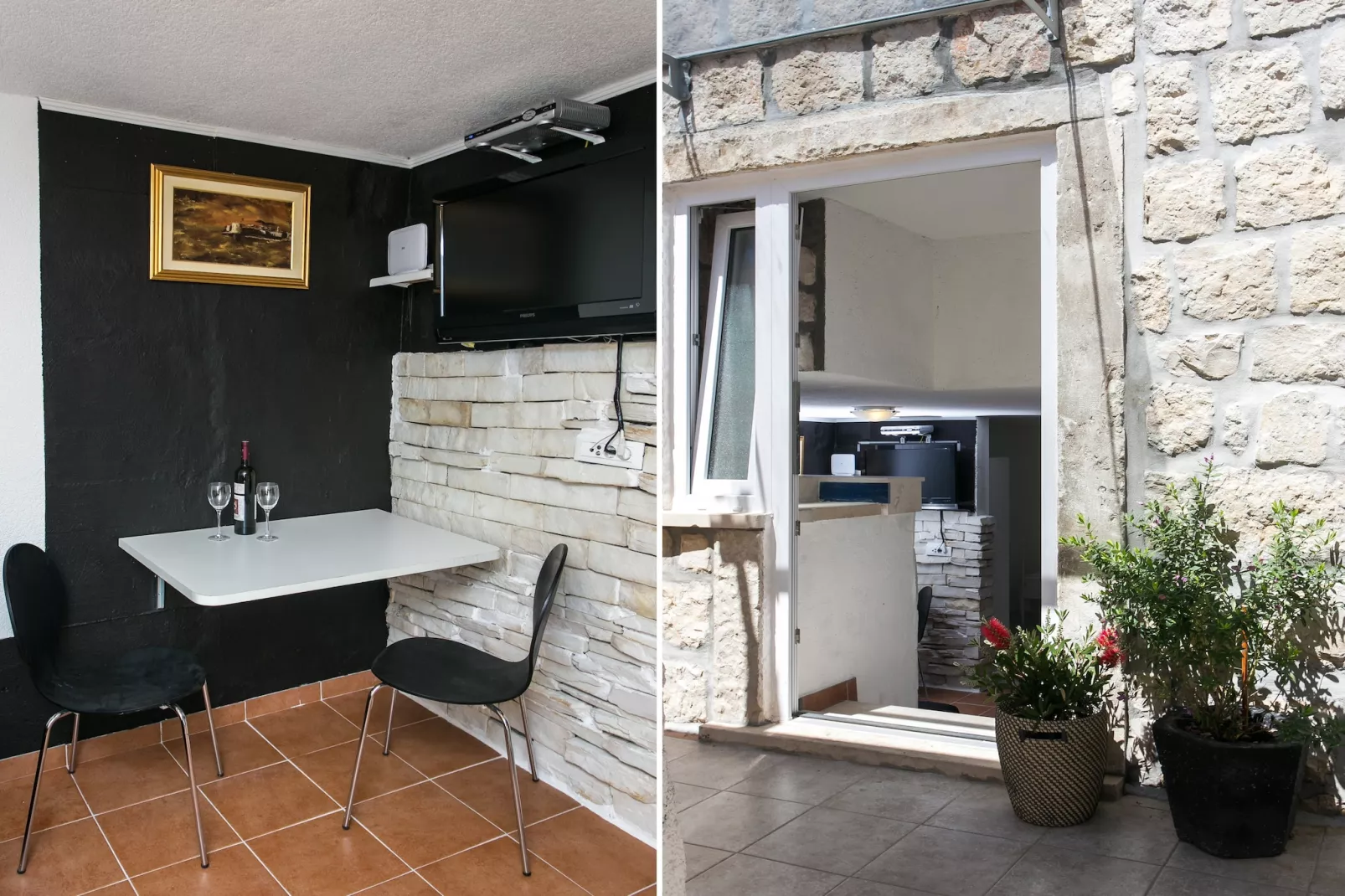 Apartment Heart of Dubrovnik - Standard Studio