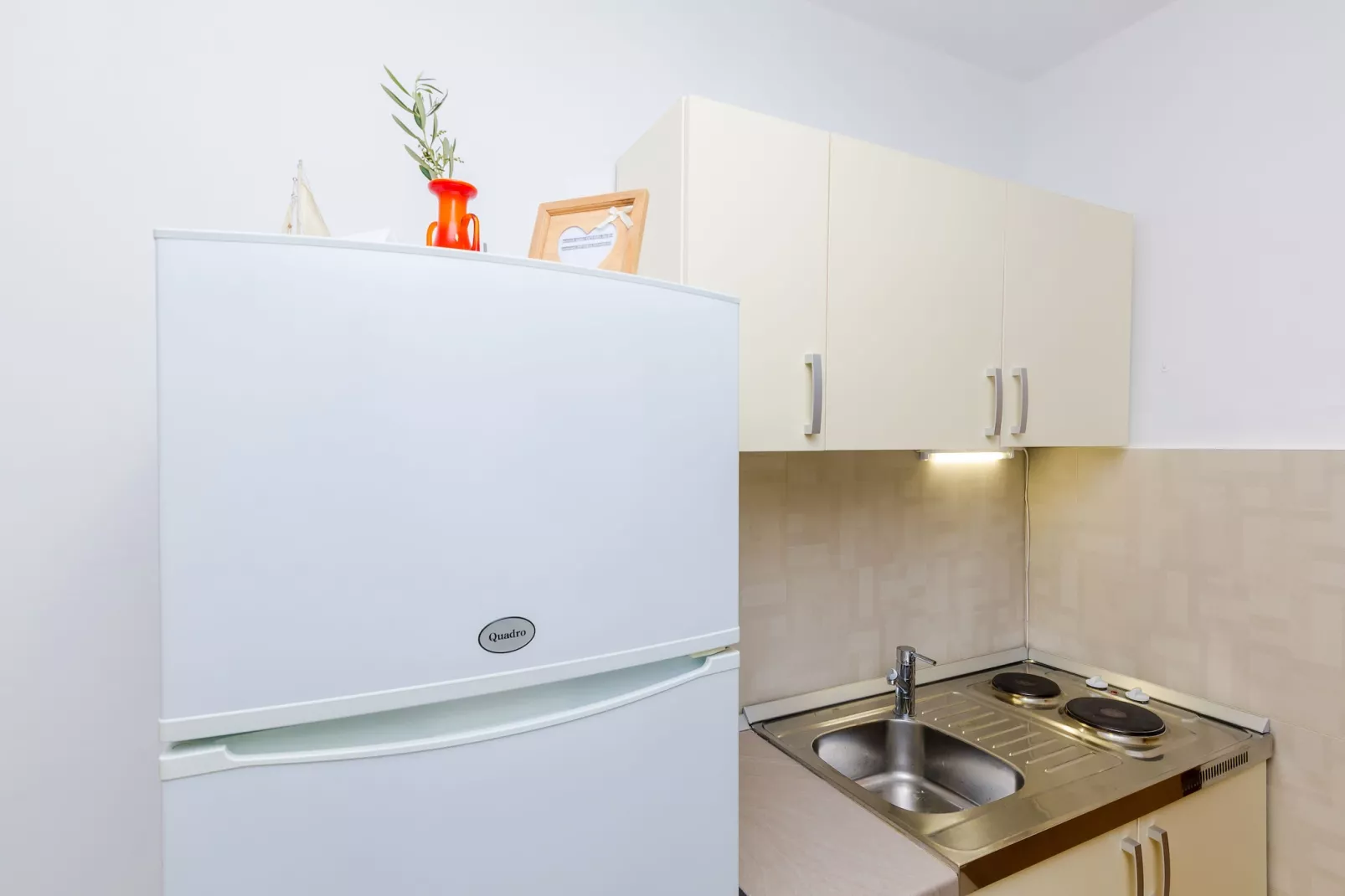 Apartments Botica- Standard Double Room S2