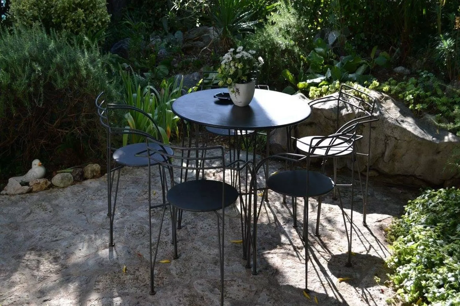 Apartments Oleandar Selce- One bedroom apartment with Balcony (2+1)