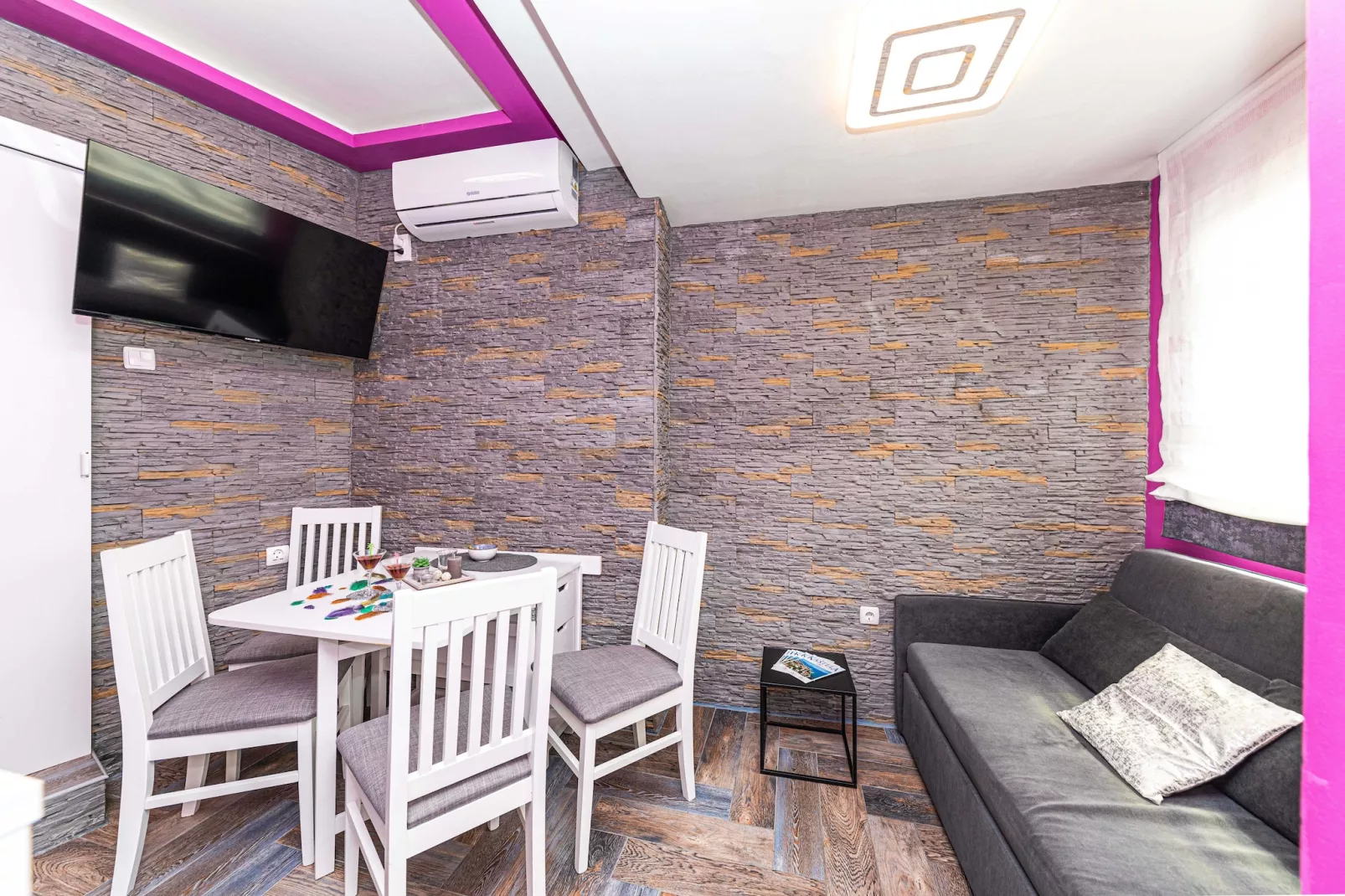 Apartments Keka - Studio Apartment