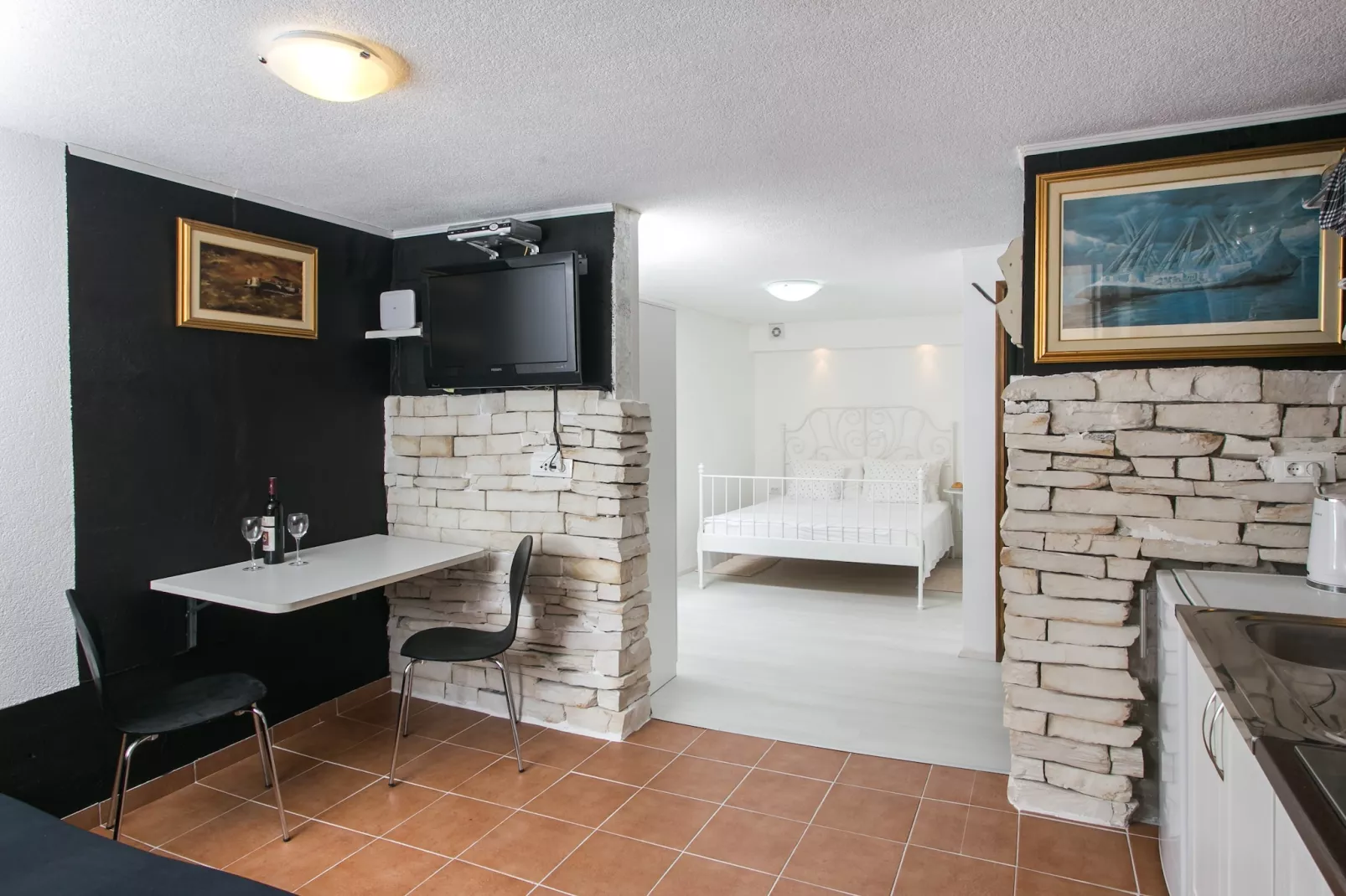 Apartment Heart of Dubrovnik - Standard Studio