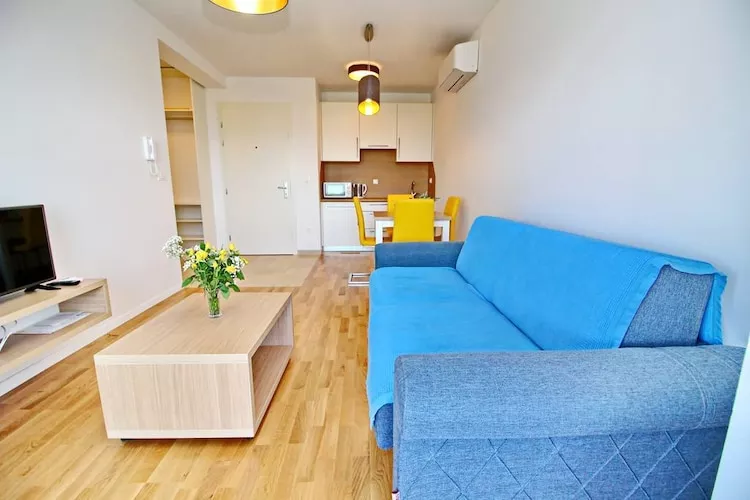 Apartments Kula - One Bedroom Apartment with Terrace C1