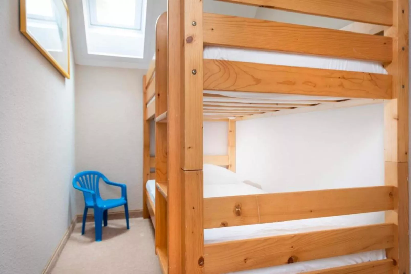 Rugen 2 bedroom apartment 4 guest