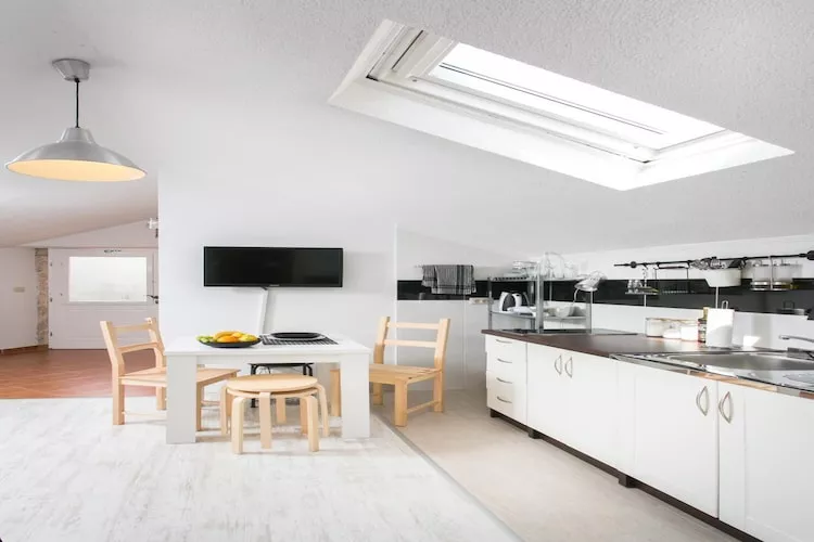 Apartment Heart of Dubrovnik - One-Bedroom Apartment with Terrace