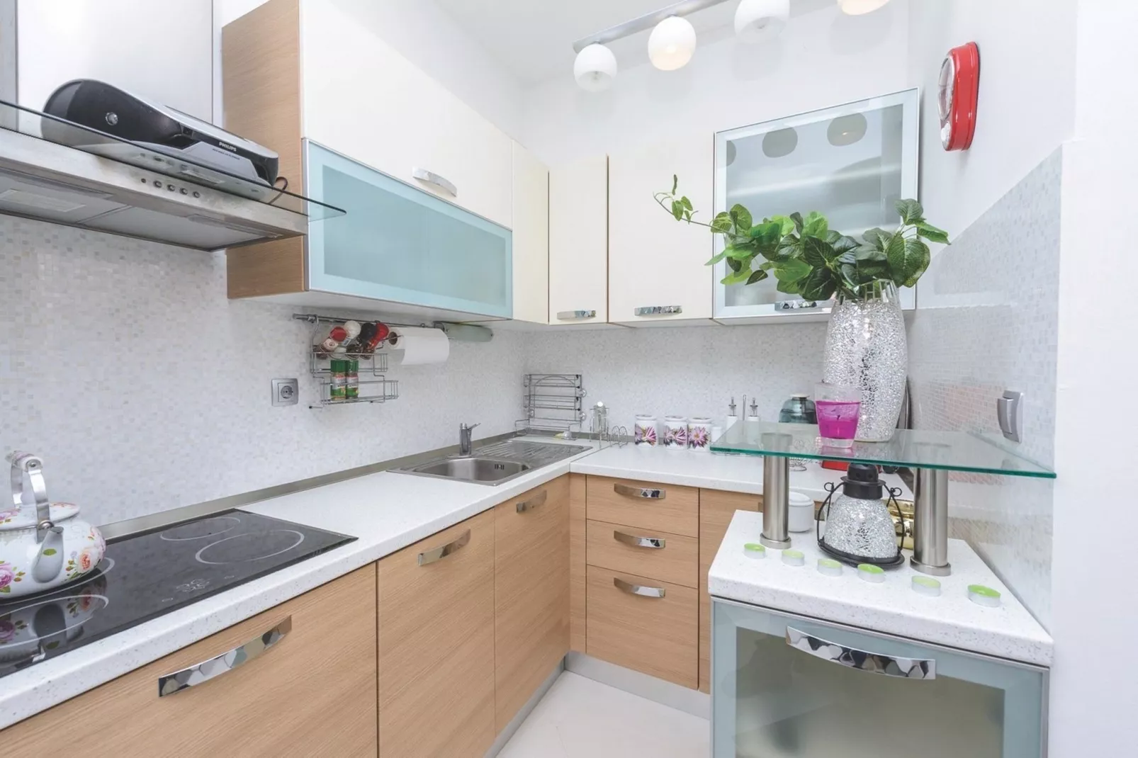 Apartment Viva la Vita - Two-Bedroom Apartment with Shared Pool