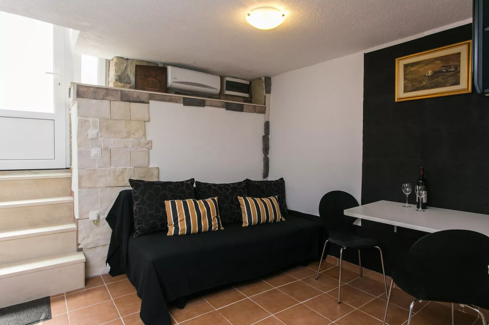 Apartment Heart of Dubrovnik - Standard Studio