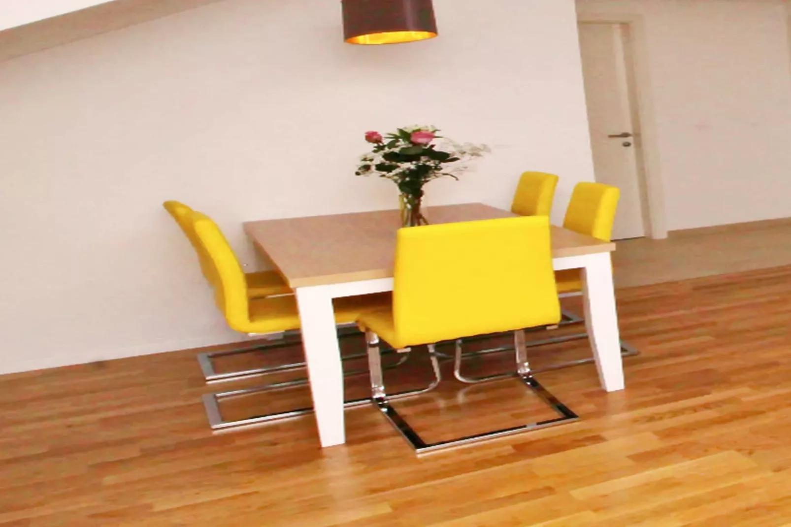 Apartments Kula - Three Bedroom Apartment with Terrace and Sea View C5