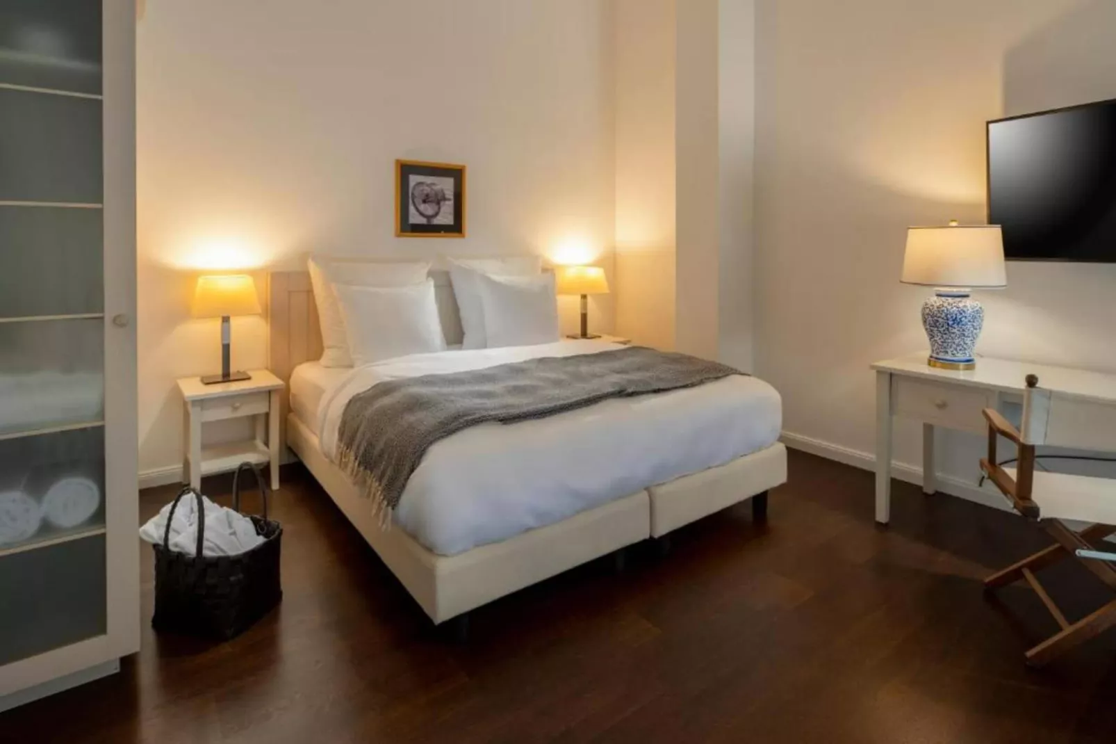 Hafendorf Junior Suite