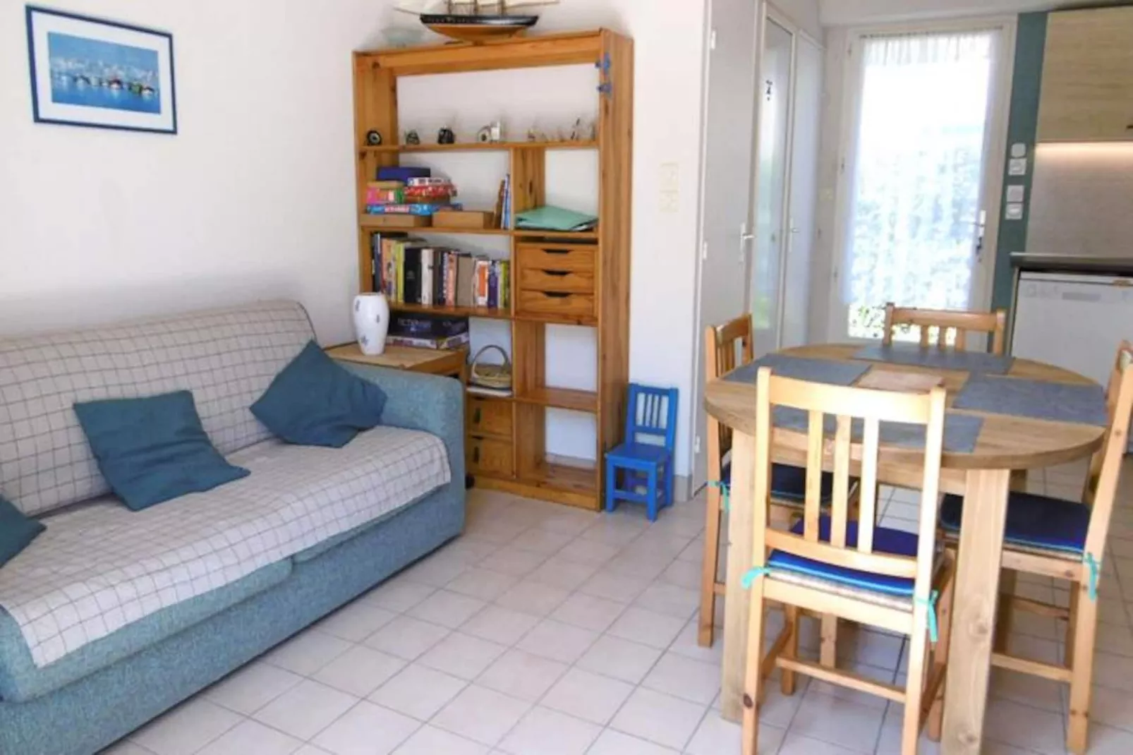 Résidence Domaine De Kerfontai