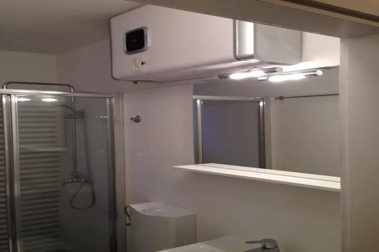 Apartments Villa Ivka- Studio Apartment