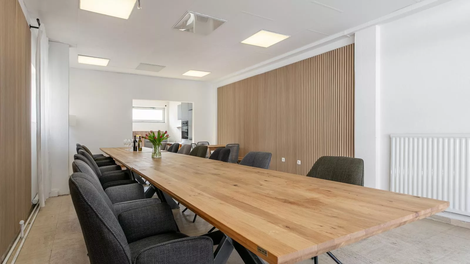 Brixen Alpin Living Top Alle - Faciliteiten