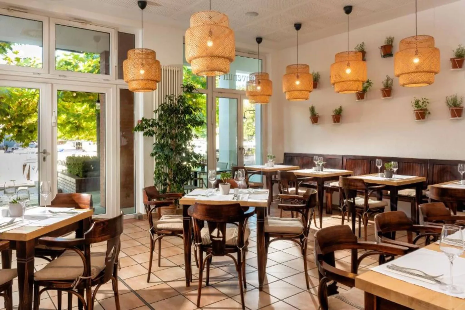 Marina Apartment 2 Bedroom