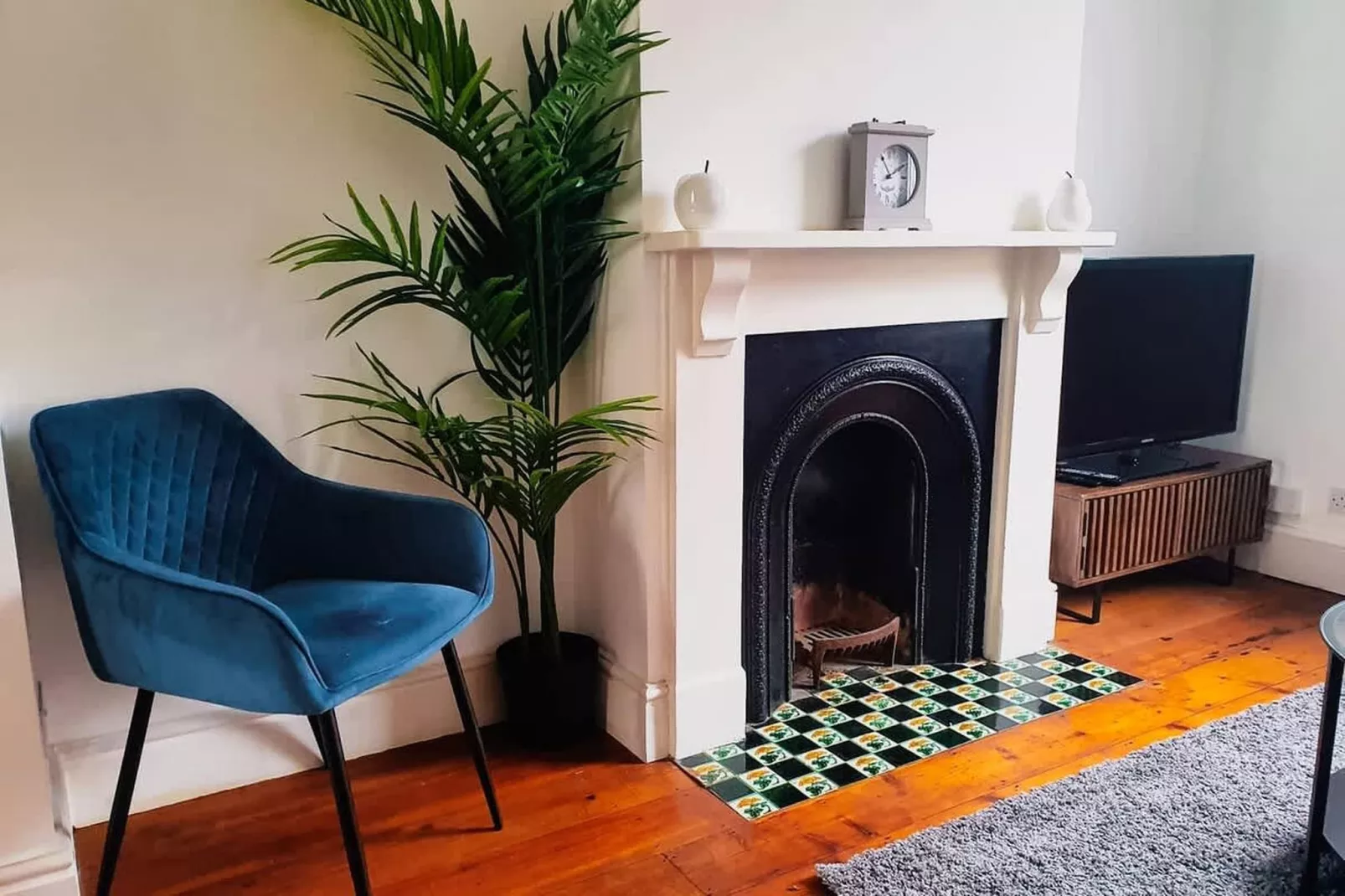 RG Donnington 30-Sfeer