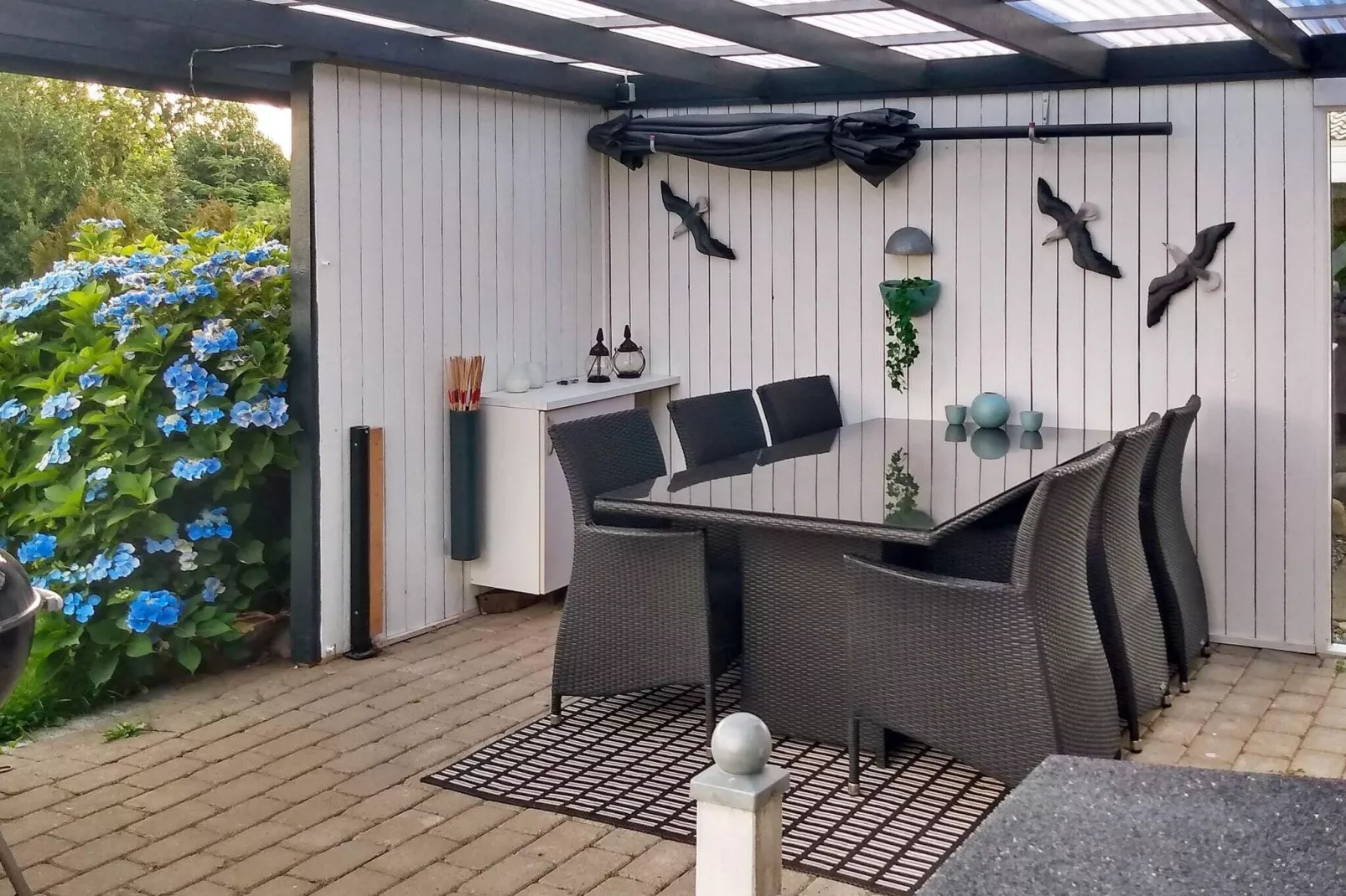 6 persoons vakantie huis in Struer-By Traum-Buitenlucht