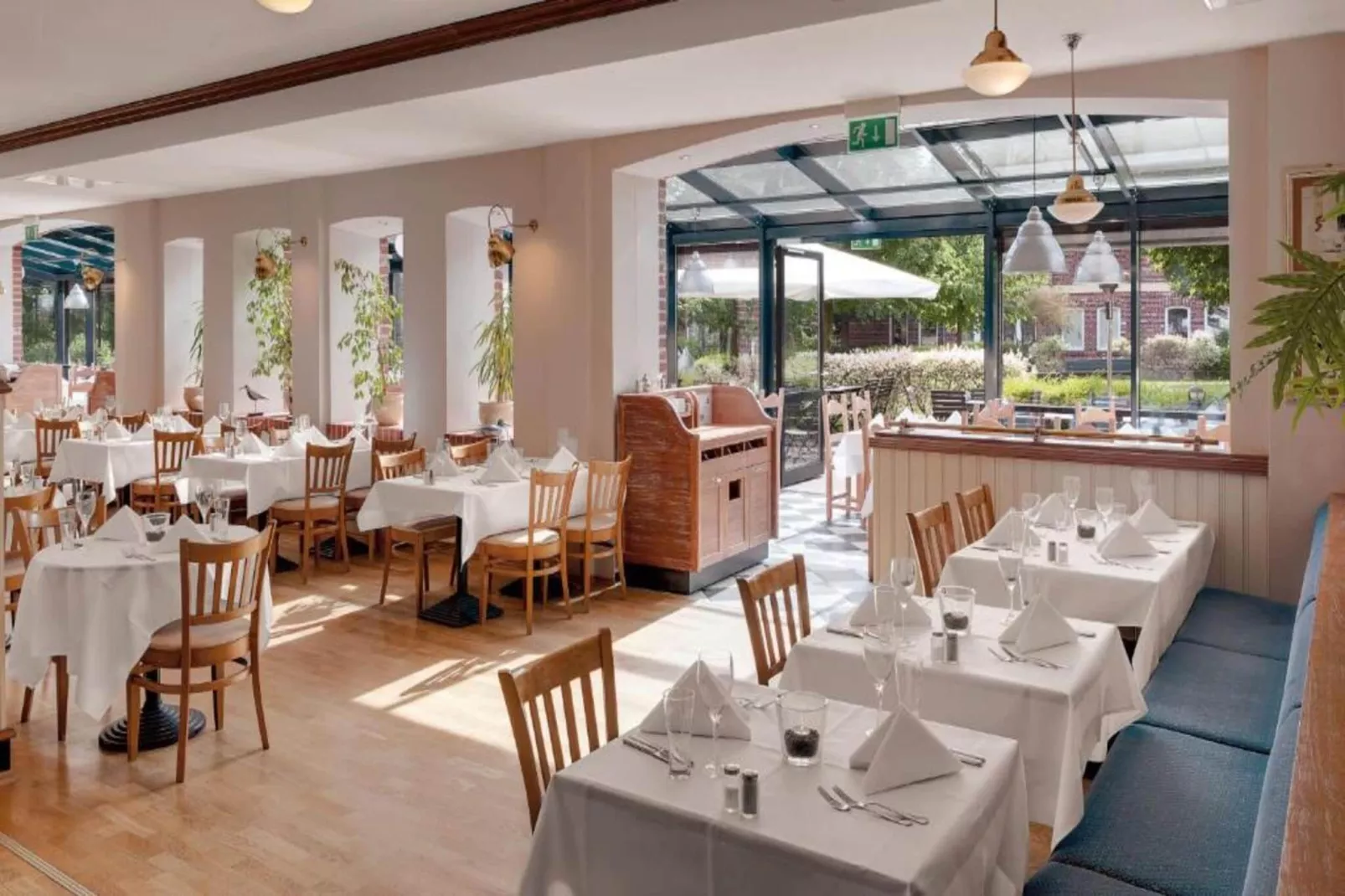 Rugen Superior Double Room-Faciliteiten