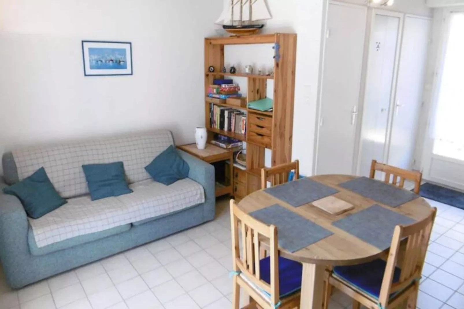 Résidence Domaine De Kerfontai-Niet-getagd