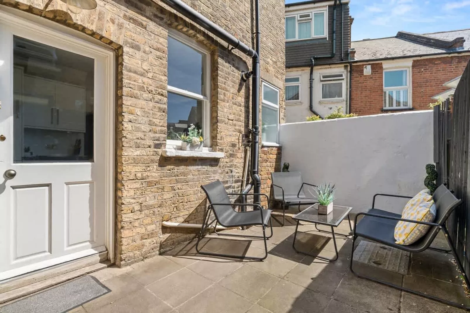 KT2 Gibbon Rd 94-Terrasbalkon