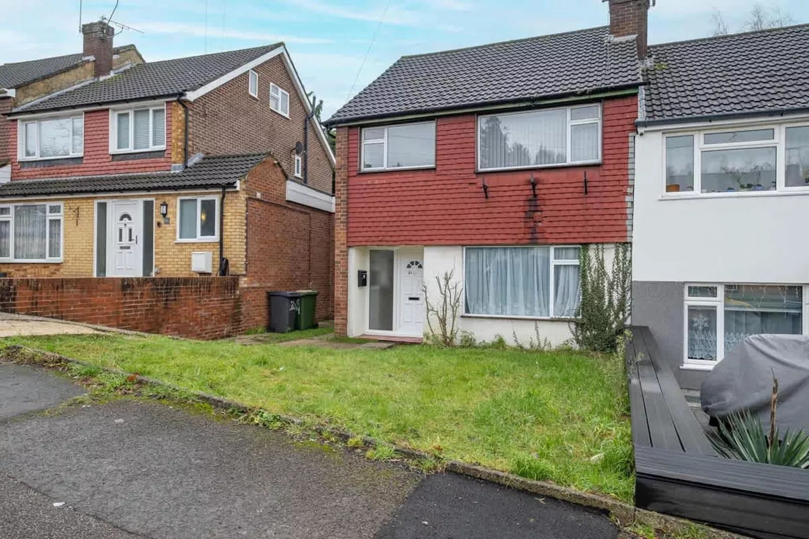 HP13 Arnison 94-Buitenkant zomer